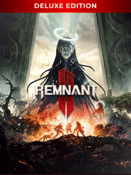 Remnant II Deluxe Edition ARG Xbox Series CD Key