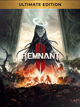 Remnant II Ultimate Edition Steam CD Key