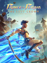 Prince of Persia : The Lost Crown EU Ubisoft Connect CD Key