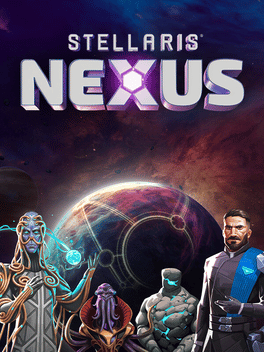 Stellaris Nexus Steam CD Key