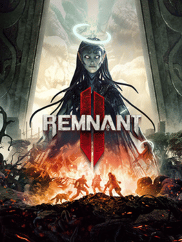 Remnant II Compte Xbox Series