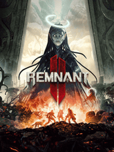 Remnant II Compte Xbox Series