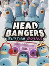 Headbangers : Rhythm Royale EU/NA Steam CD Key