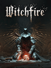 Compte Epic Games de Witchfire