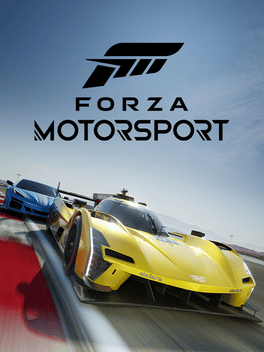 Compte Steam Forza Motorsport 8