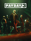 PAYDAY 3 Compte Epic Games