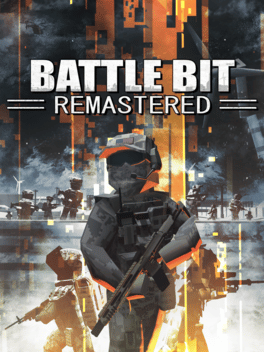 Compte Steam BattleBit Remastered