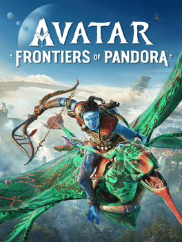 Avatar : Frontiers of Pandora EU Ubisoft Connect CD Key