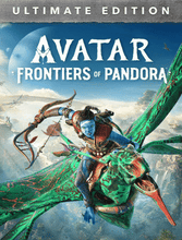 Avatar : Frontiers of Pandora Ultimate Edition Compte PS5