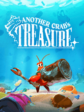 Le trésor d'un autre crabe Compte Steam