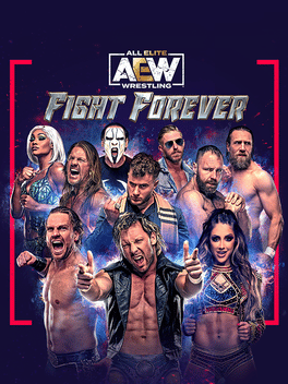 AEW : Fight Forever Steam CD Key