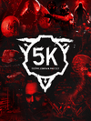 SCP : 5K Steam CD Key