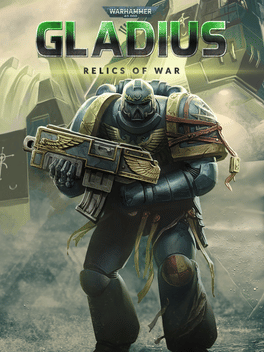 Warhammer 40,000 : Gladius - Relics of War Steam CD Key