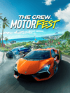 Compte The Crew Motorfest PS4 pixelpuffin.net Lien d'activation