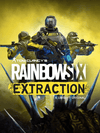 Tom Clancy's Rainbow Six : Extraction EU Ubisoft Connect CD Key