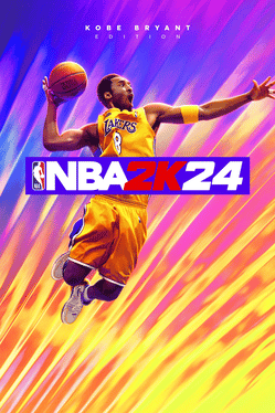 NBA 2K24 Kobe Bryant Edition Compte Steam