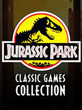 Jurassic Park Classic Games Collection ARG XBOX One/Série CD Key