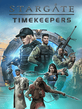 Stargate : Timekeepers Steam CD Key