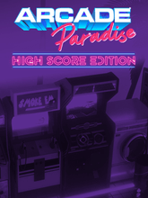 Arcade Paradise : High Score Edition ARG XBOX One/Série CD Key