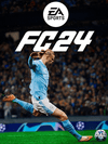 EA SPORTS FC 24 Compte PS5 pixelpuffin.net Lien d'activation