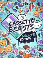Cassette Beasts : Deluxe Edition ARG XBOX One/Série CD Key