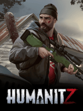 HumanitZ Steam CD Key