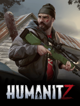 HumanitZ Compte Steam