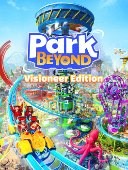 Park Beyond Visioneer Edition Compte Steam