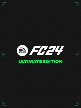 EA Sports FC 24 Ultimate Edition EU XBOX One/Série CD Key