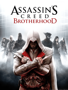 Assassin's Creed : Brotherhood Ubisoft Connect CD Key
