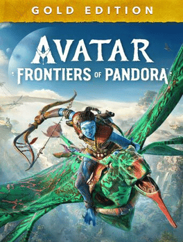 Avatar : Frontiers of Pandora - Gold Edition EU Xbox Series CD Key