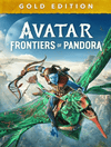 Avatar : Frontiers of Pandora Gold Edition Xbox Series CD Key