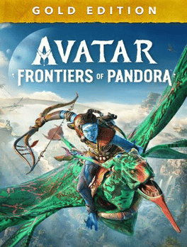Avatar : Frontiers of Pandora Gold Edition US Xbox Series CD Key