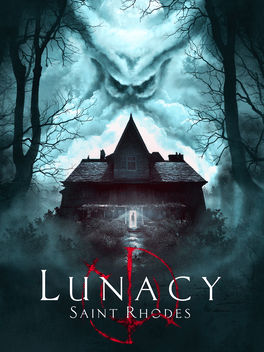 Lunacy : Saint Rhodes Steam CD Key