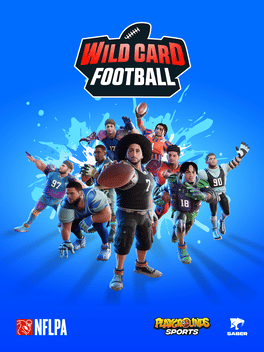 Wild Card Football : Ultimate Edition ARG XBOX One/Série CD Key