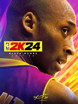 NBA 2K24 Black Mamba Edition EU XBOX One/Série CD Key