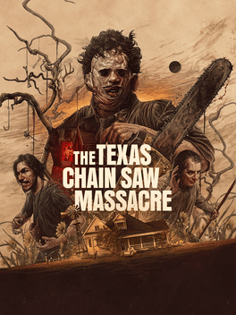 The Texas Chain Saw Massacre PS4 Compte pixelpuffin.net Lien d'activation