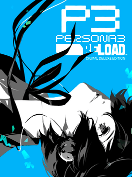 Persona 3 Reload : Deluxe Edition Compte Steam