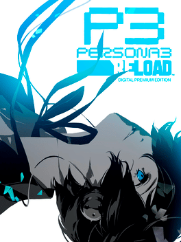 Persona 3 Reload : Premium Edition Compte Steam