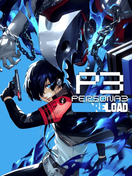 Persona 3 Reload EG XBOX One/Série CD Key
