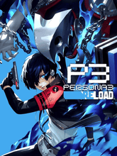 Relancer le compte Steam de Persona 3