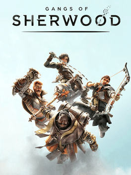 Compte Steam Gangs of Sherwood