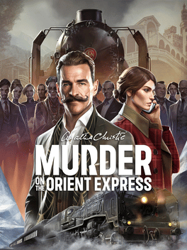 Agatha Christie : Meurtre sur l'Orient Express Vapeur CD Key