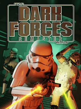 Star Wars : Dark Forces Remaster Steam CD Key