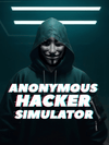 Anonymous Hacker Simulator Steam CD Key