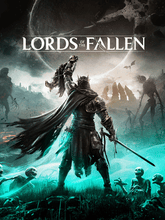 Lords of the Fallen (2023) ARG Xbox Series CD Key