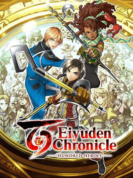 Eiyuden Chronicle : Hundred Heroes Steam CD Key