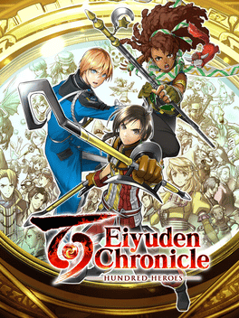 Eiyuden Chronicle : Hundred Heroes Compte Steam