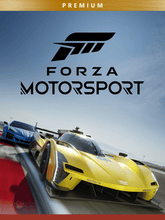 Compte Steam Forza Motorsport 8 Premium Edition