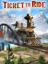 Collection Les Aventuriers du Rail Bundle Steam CD Key